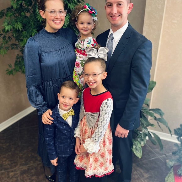 Meet your Posher, Krysten - Picture 3 of 11